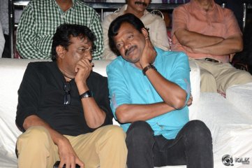 Mirchi Lanti Kurradu Movie Audio Launch